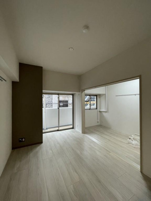 【居間・リビング】 | La Gracia四谷