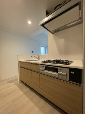 【キッチン】 | La Gracia四谷