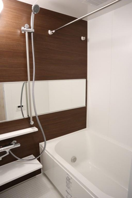 【浴室】 | La Gracia四谷