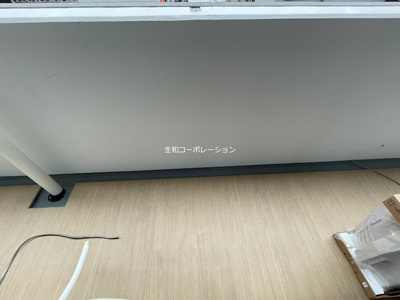 【バルコニー】 | La Gracia四谷