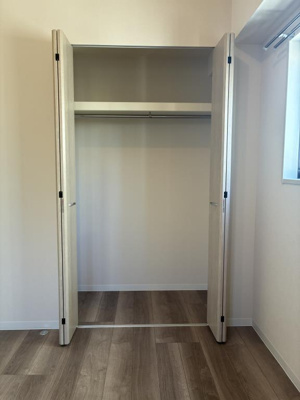 【収納】 | ROOTs Shinjuku Wakamatsucho(ルーツシンジュクワカマツチョウ)