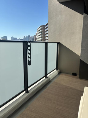 【バルコニー】 | ROOTs Shinjuku Wakamatsucho(ルーツシンジュクワカマツチョウ)