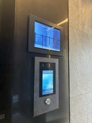 【セキュリティ】 | ROOTs Shinjuku Wakamatsucho(ルーツシンジュクワカマツチョウ)