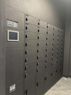 【その他共用部分】 | ROOTs Shinjuku Wakamatsucho(ルーツシンジュクワカマツチョウ)