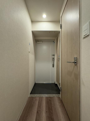 【玄関】 | ROOTs Shinjuku Wakamatsucho(ルーツシンジュクワカマツチョウ)