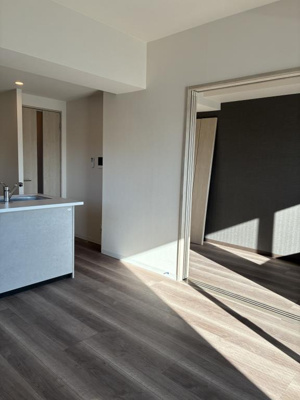 【居間・リビング】 | ROOTs Shinjuku Wakamatsucho(ルーツシンジュクワカマツチョウ)