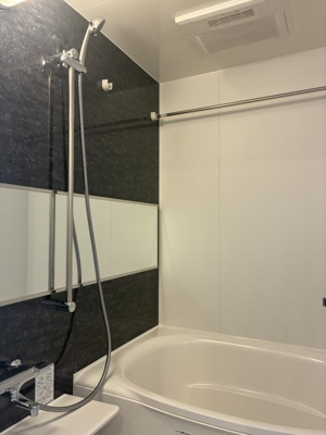 【浴室】 | ROOTs Shinjuku Wakamatsucho(ルーツシンジュクワカマツチョウ)