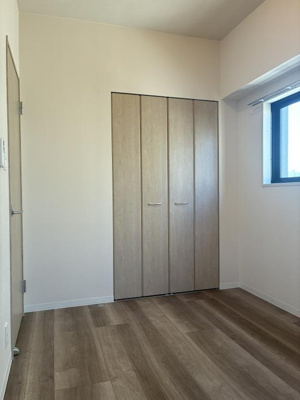 【寝室】 | ROOTs Shinjuku Wakamatsucho(ルーツシンジュクワカマツチョウ)