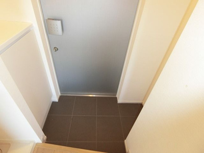 【玄関】 | グランカーサ馬込Ⅰ