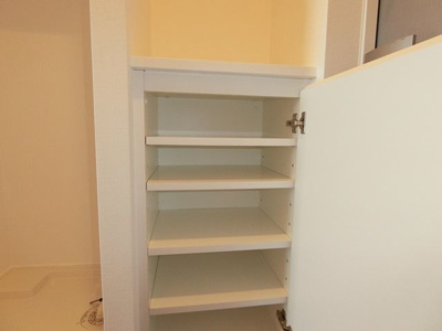 【収納】 | グランカーサ馬込Ⅰ