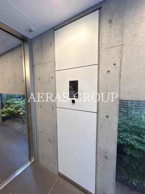 【セキュリティ】 | グランカーサ馬込Ⅰ