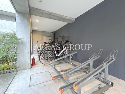 【その他共用部分】 | グランカーサ馬込Ⅰ