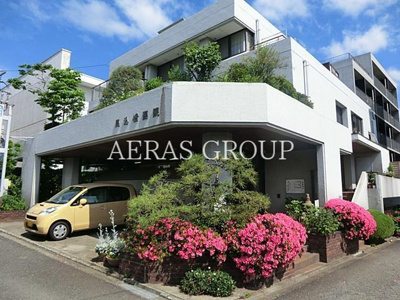 【周辺】 | グランカーサ馬込Ⅰ