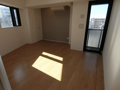 【居間・リビング】 | グランカーサ馬込Ⅰ