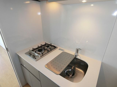 【キッチン】 | グランカーサ馬込Ⅰ