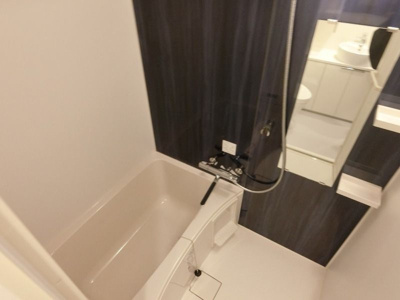 【浴室】 | グランカーサ馬込Ⅰ