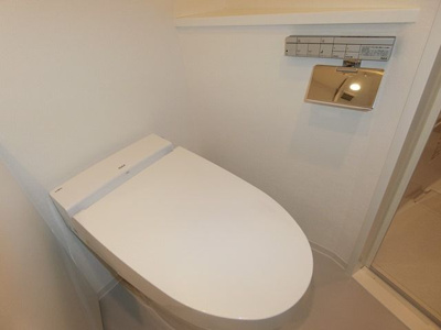 【トイレ】 | グランカーサ馬込Ⅰ