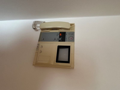 【セキュリティ】 | デュオステージ後楽園