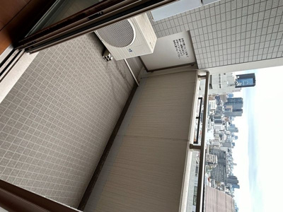 【バルコニー】 | デュオステージ後楽園