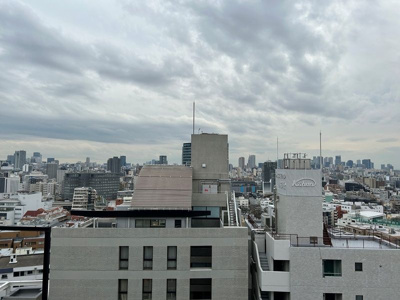 【展望】 | デュオステージ後楽園