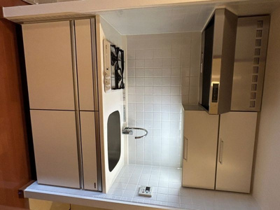 【キッチン】 | デュオステージ後楽園