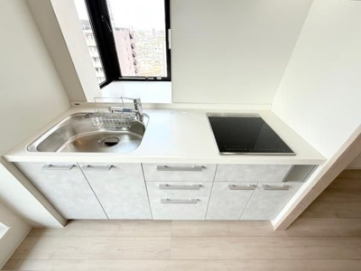 【キッチン】 | ＩＳＭ西日暮里