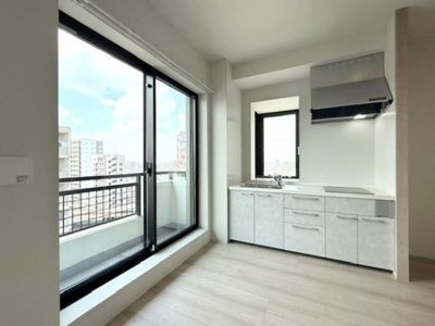 【居間・リビング】 | ＩＳＭ西日暮里