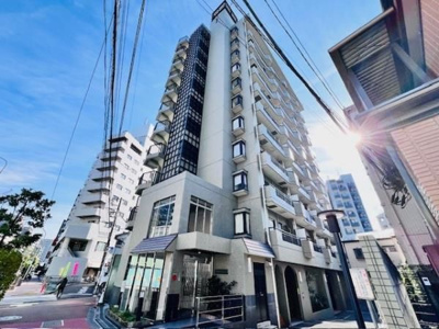 【外観】 | ＩＳＭ西日暮里