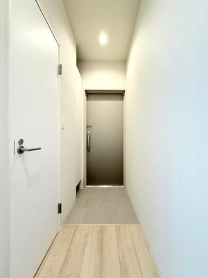 【玄関】 | ＩＳＭ西日暮里