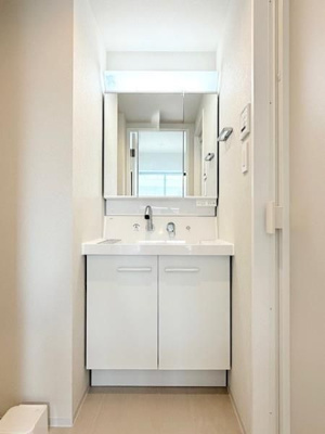 【独立洗面台】 | ＩＳＭ西日暮里