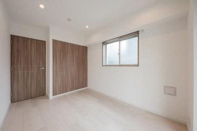 【収納】 | ドゥーエ新富町