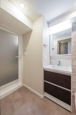 【設備】 | ドゥーエ新富町