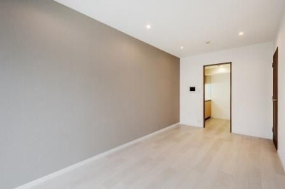 【居間・リビング】 | ドゥーエ新富町