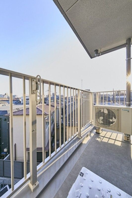  | プライムブリス品川旗の台