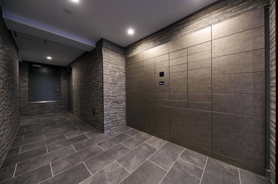 【設備】 | プライムブリス品川旗の台