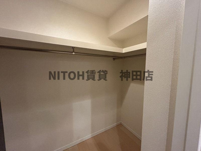 【洋室】 | ベルファース本郷弓町