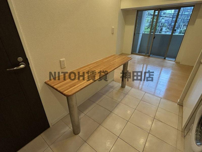 【居間・リビング】 | ベルファース本郷弓町