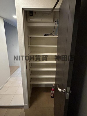 【収納】 | ベルファース本郷弓町