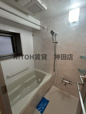 【浴室】 | ベルファース本郷弓町