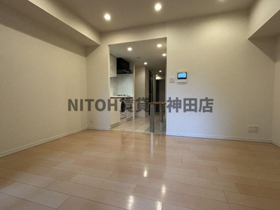 【居間・リビング】 | ベルファース本郷弓町