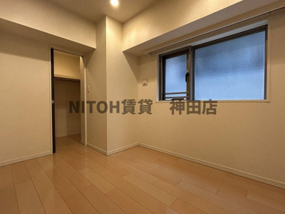 【寝室】 | ベルファース本郷弓町