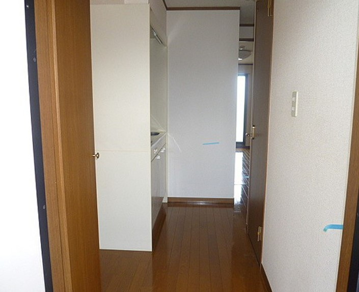 アンプルール フェール Surieの内装|※別部屋同建物