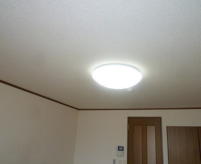 アンプルール フェール Surieの設備|※別部屋同建物