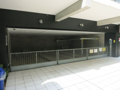 【駐車場】 | アーデン芝公園