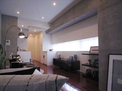 【寝室】 | アーデン芝公園