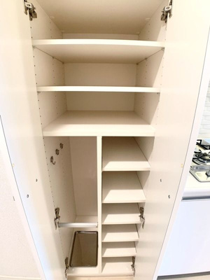 【収納】 | ダフィット門前仲町