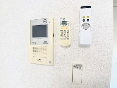 【セキュリティ】 | ダフィット門前仲町