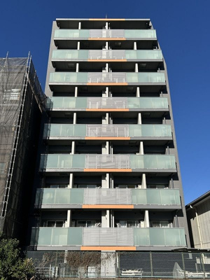 【外観】 | ダフィット門前仲町