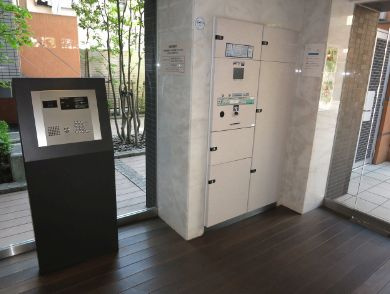 【その他共用部分】 | ダフィット門前仲町