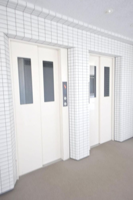 【その他共用部分】 | エスティメゾン豊洲レジデンスＡ